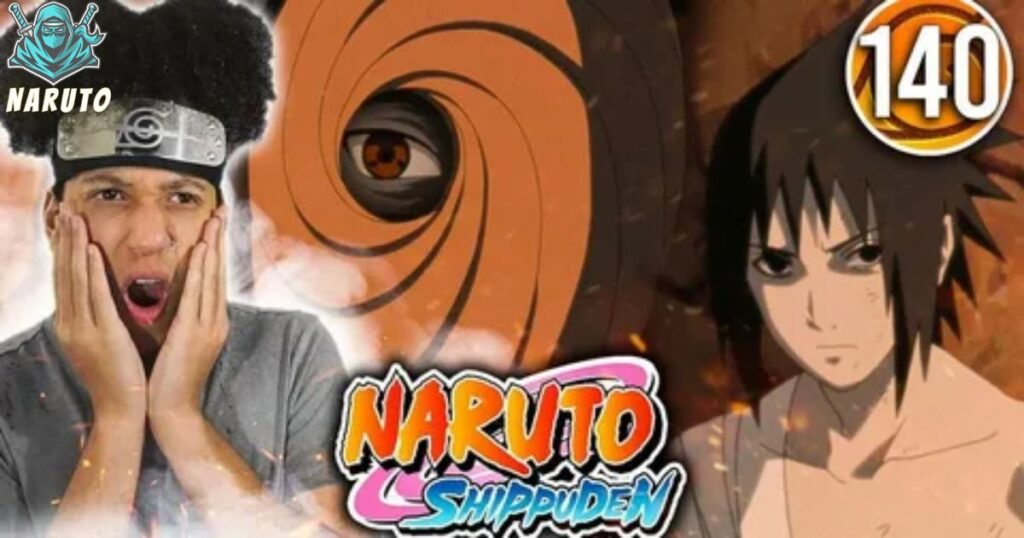 Critical And User Reviews About Naruto