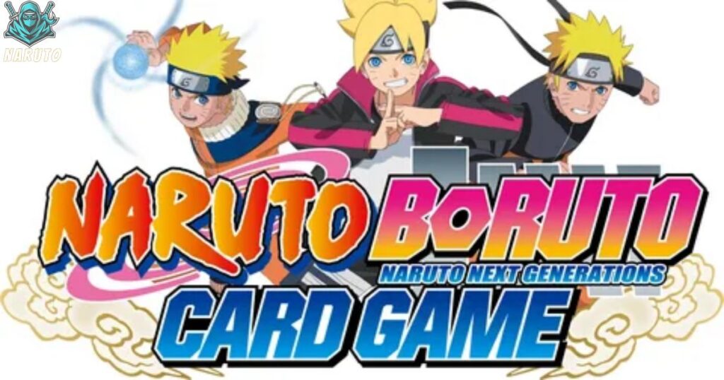 Enhance With Support Cards in Naruto game