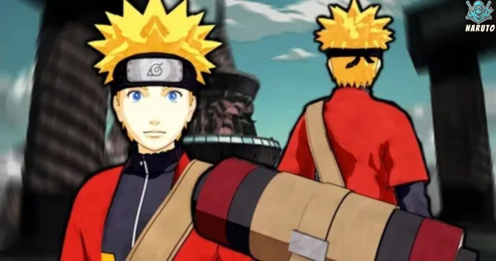 Is Naruto to Naruto Shinobi Striker Split-Screen