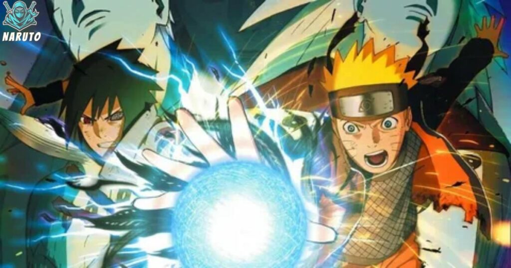 Legacy of The Naruto Storm 4