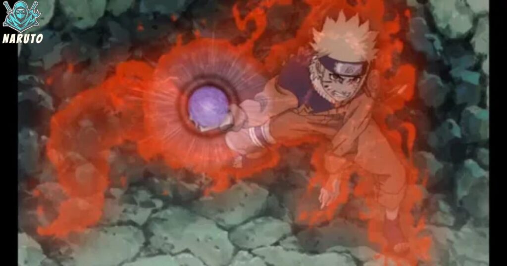 Manage Chakra Points in Naruto Boruto Game