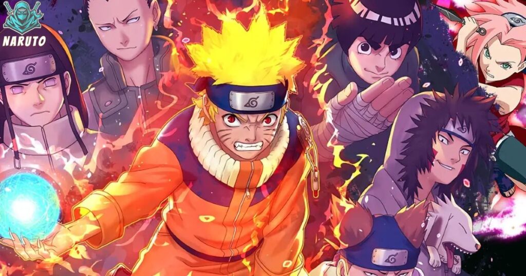 Naruto games considered canon Or Not