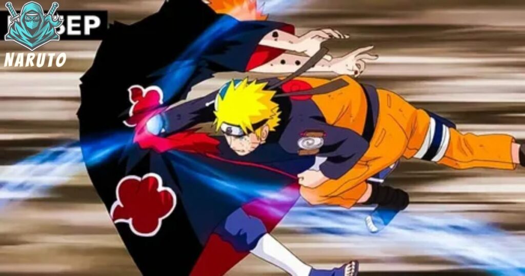 Naruto Shippuden Shinobi Rumble April 2010