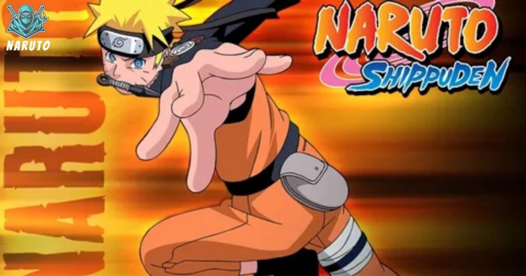 Naruto Shippuden Ultimate Ninja 4 April 2007