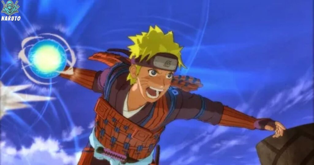 naruto shippuden ultimate ninja storm 3