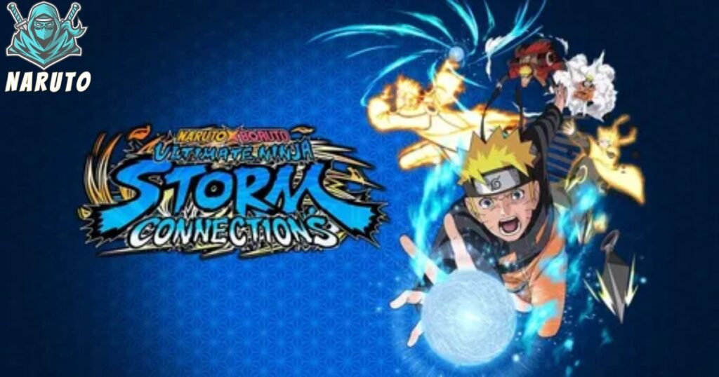 Naruto Shippuden Ultimate Ninja Storm Generations  February 2012