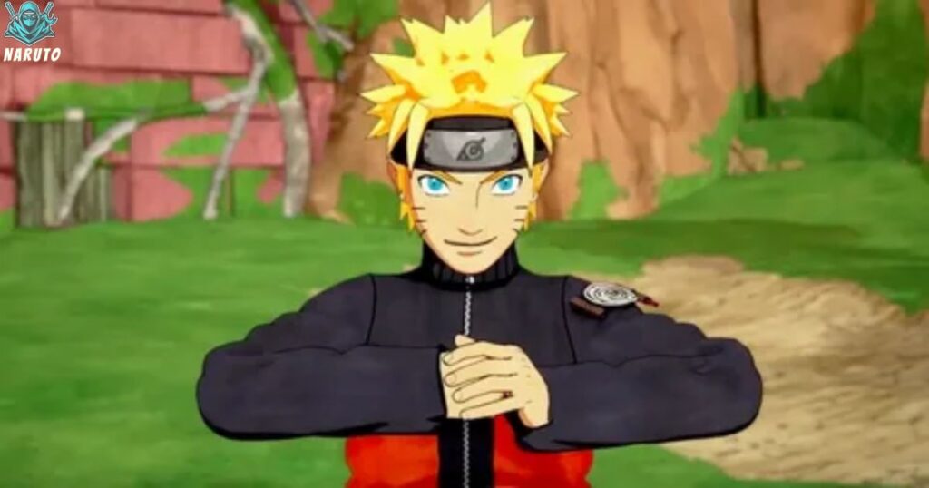 Naruto to Boruto Shinobi Striker