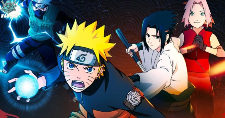 What Is The Best Naruto Game On Ps4