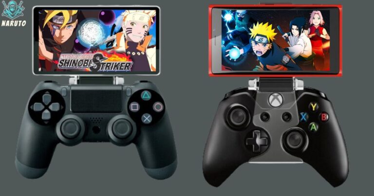 What Is The Newest Naruto Game For Xbox One