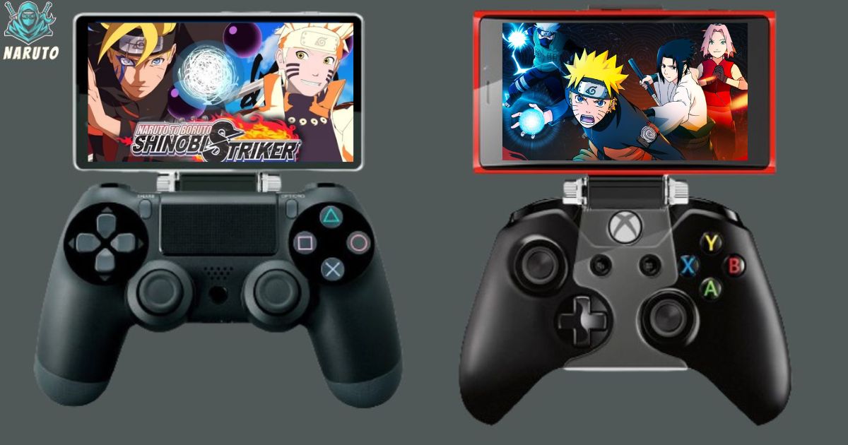 What Is The Newest Naruto Game For Xbox One