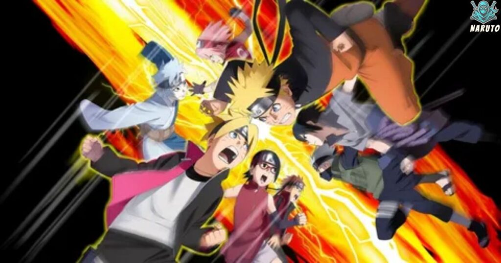 Will Naruto to Boruto Shinobi Striker support Cross-Play in the future