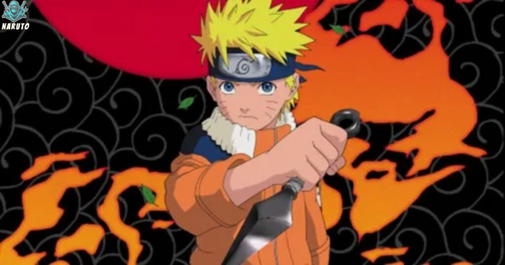 How old is Naruto in Naruto Shippuden