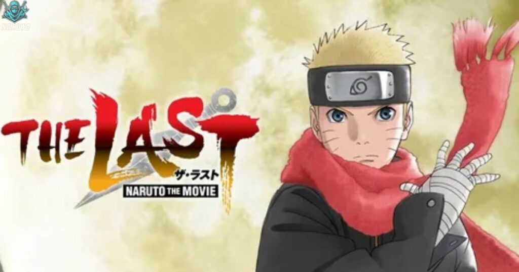 How old is Naruto in The Last Naruto the Movie