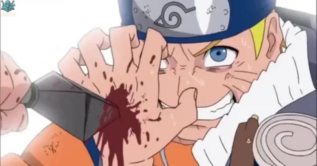 How to watch Naruto in order without filler