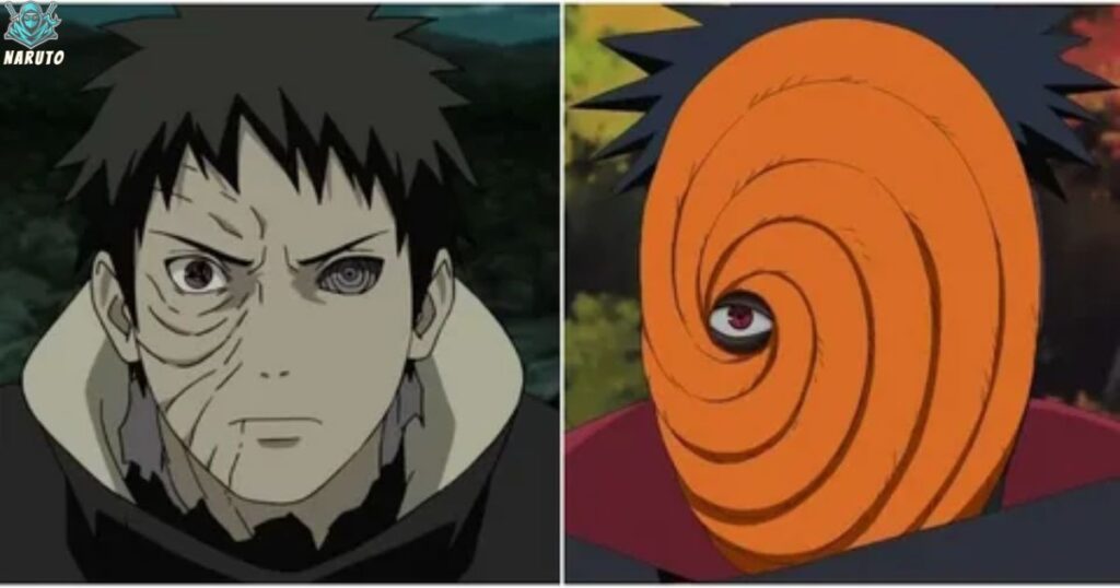 Obito/Tobi Special Abilities and Powers