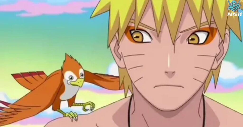 The Princess's Man Naruto