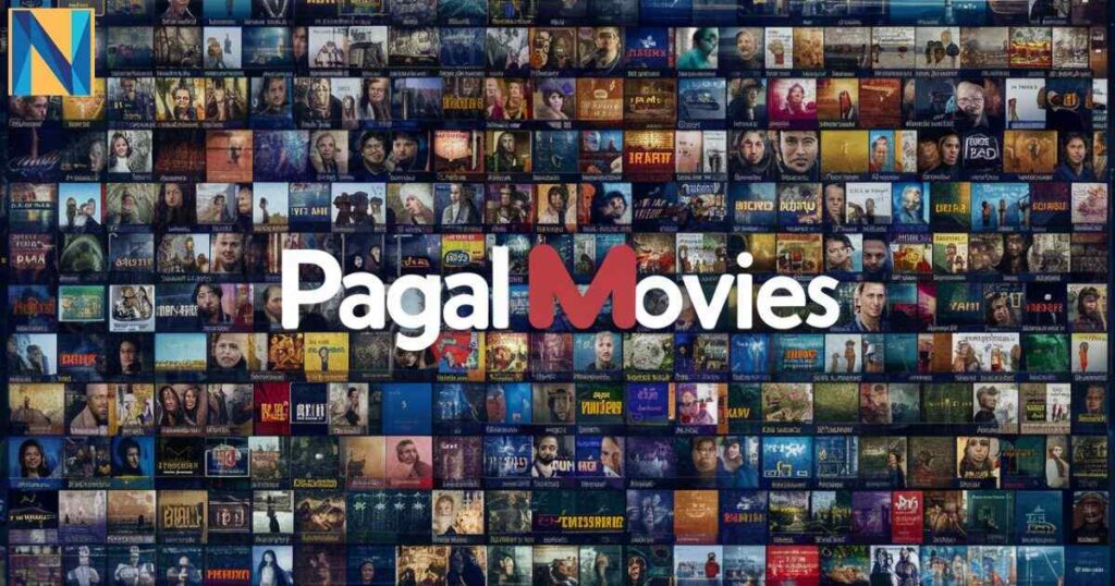 What exactly is Pagalmovies?