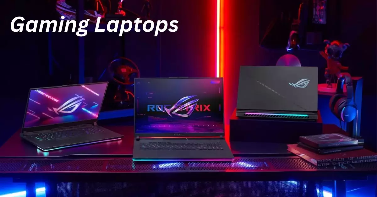 How Long Do Gaming Laptops Last?