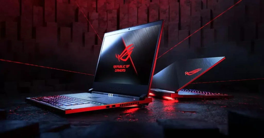 What Is The Average Lifespan Of A Gaming Laptop?