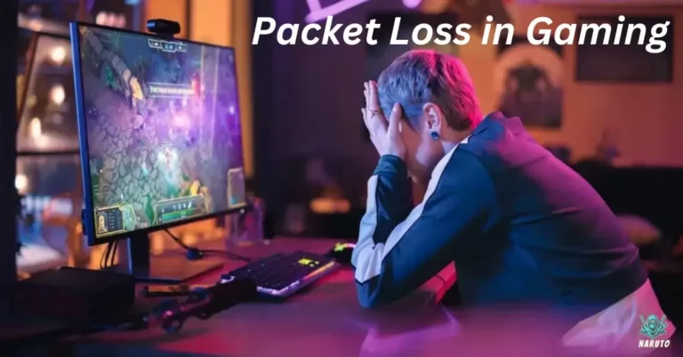 What Is Packet Loss in Gaming & How To Fix It?