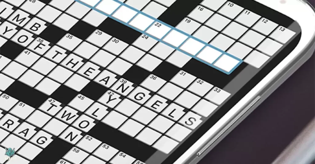 Crossword Solving Tools