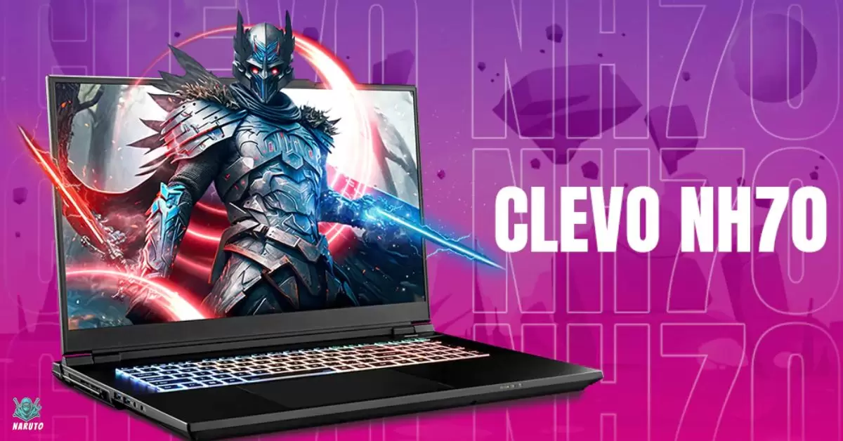 Clevo NH70: Unleash Gaming Greatness at an Affordable Price