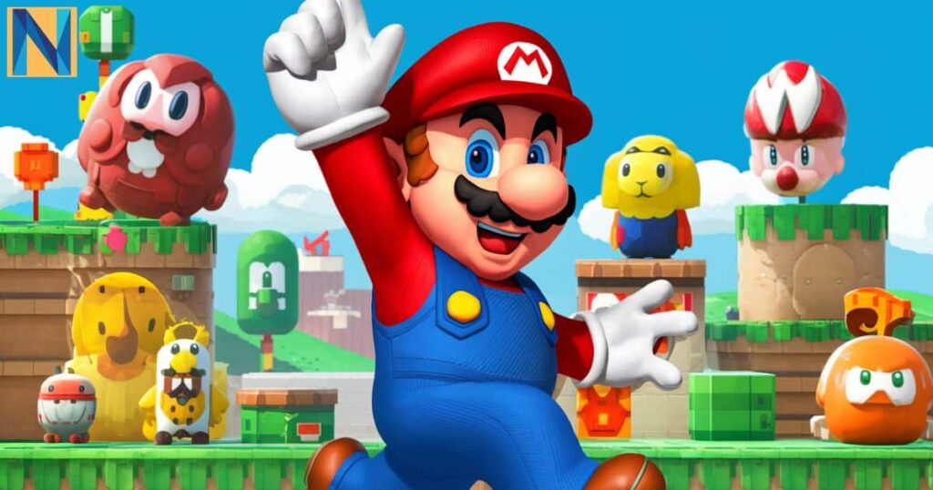 Tips and Tricks for Conquering Mario 64 Unblocked