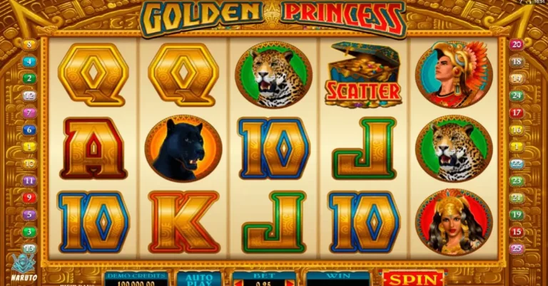 Southern Gold Gaming